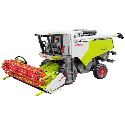 Brick Model - CADA CLAAS DOMINATOR 370