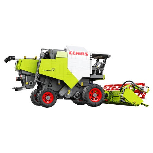 Brick Model - CADA CLAAS DOMINATOR 370