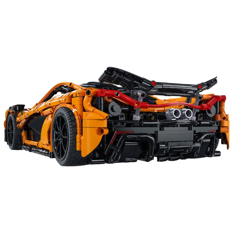 Brick Car Set - CADA 1:10 ASSASSIN XR BRICK CAR