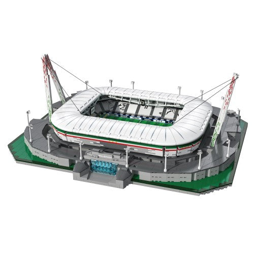 Modular Structure - CADA ALLIANZ STADIUM