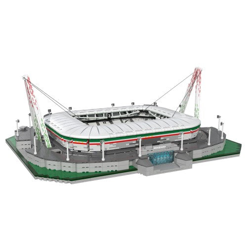 Modular Structure - CADA ALLIANZ STADIUM