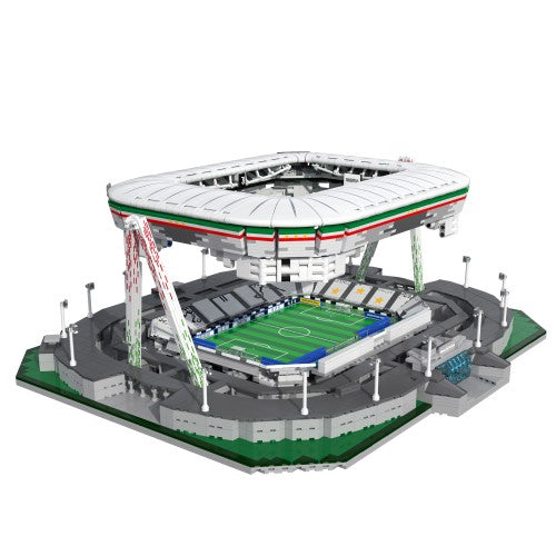 Modular Structure - CADA ALLIANZ STADIUM