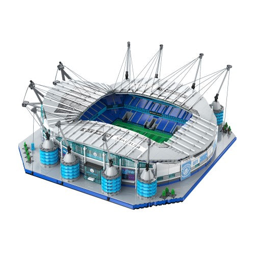 Modular Structure - CADA MANCHESTER CITY FC ETIHAD STADIUM