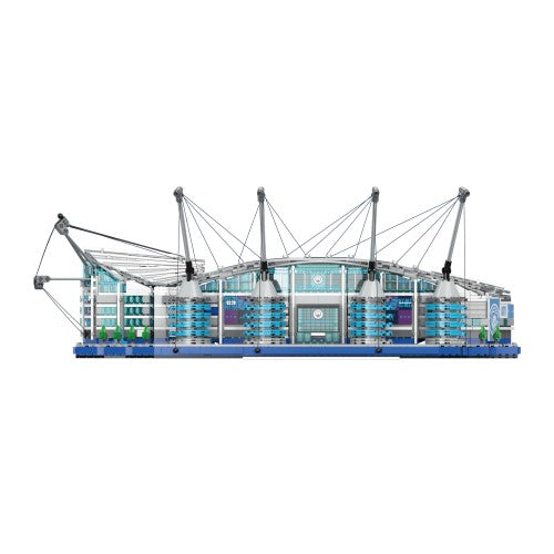 Modular Structure - CADA MANCHESTER CITY FC ETIHAD STADIUM