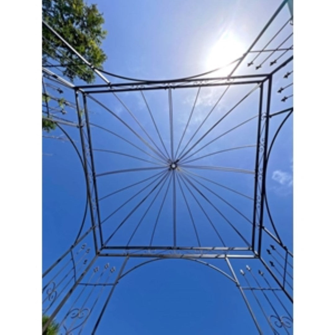 Garden Gazebo - Grace (200 x 200 x 300cm)