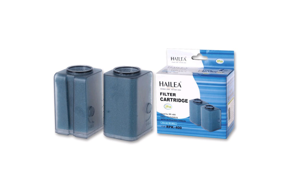 Hailea Replacement Cartridge RPK-400