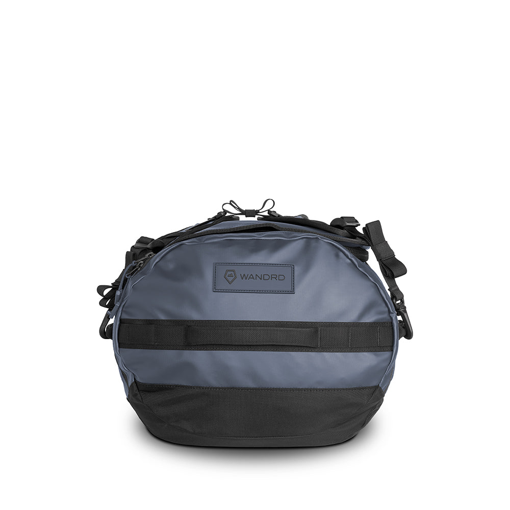 WANDRD CARRYALL DUFFEL 60L AEGEAN BLUE