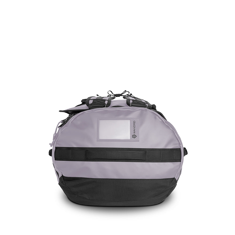 WANDRD CARRYALL DUFFEL 60L UYUNI PURPLE