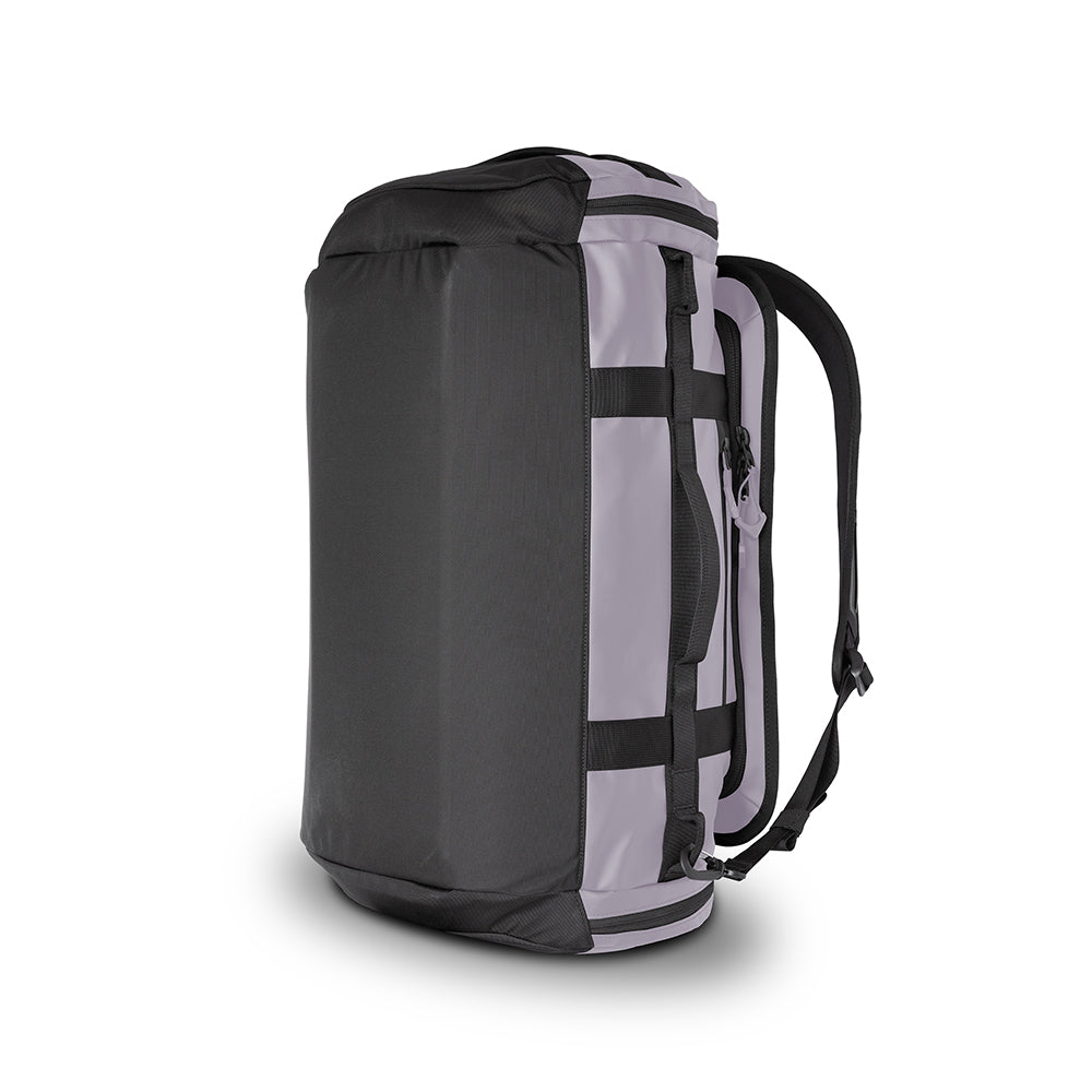 WANDRD CARRYALL DUFFEL 60L UYUNI PURPLE