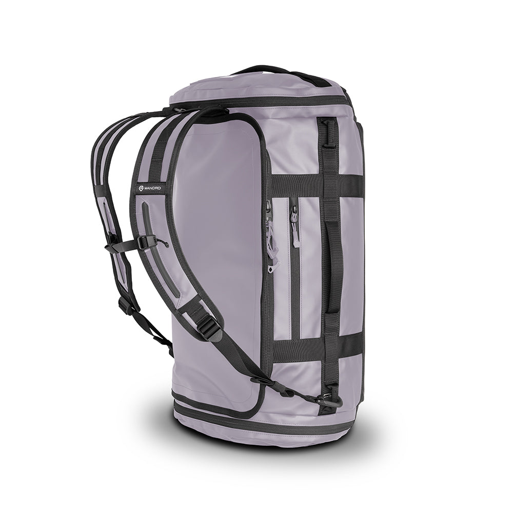 WANDRD CARRYALL DUFFEL 60L UYUNI PURPLE