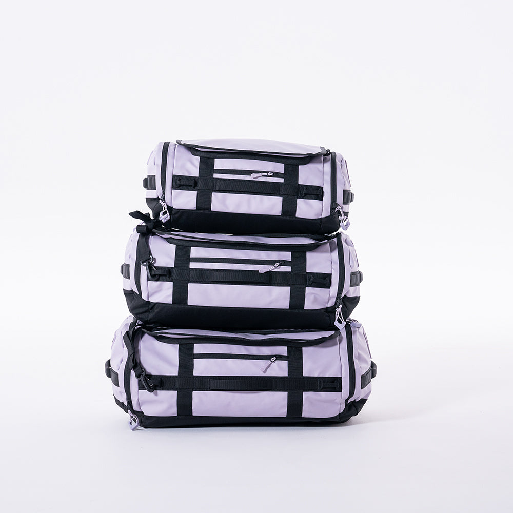 WANDRD CARRYALL DUFFEL 60L UYUNI PURPLE