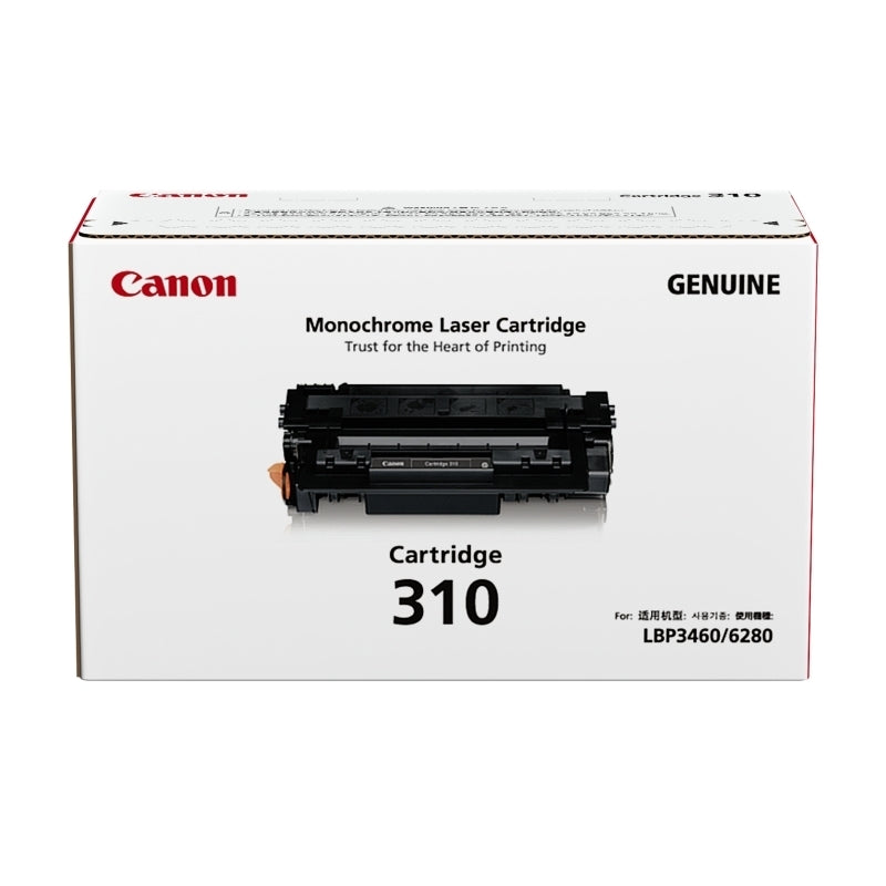 Canon CART310 Toner Cartridge