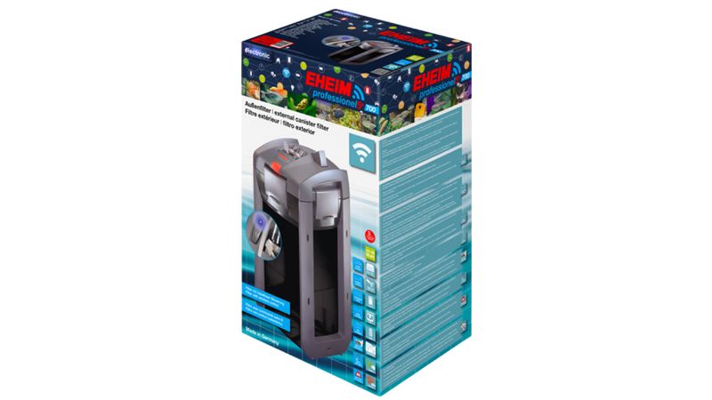 Eheim Professionel 5e 700 External Filter