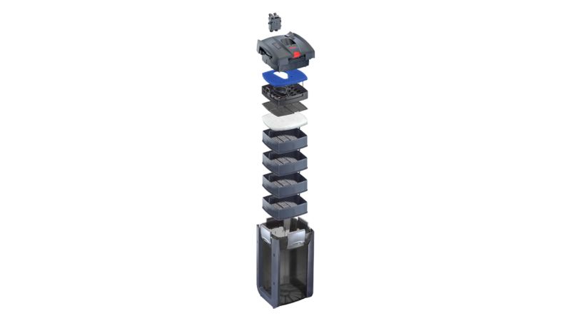 Eheim Professionel 5e 700 External Filter