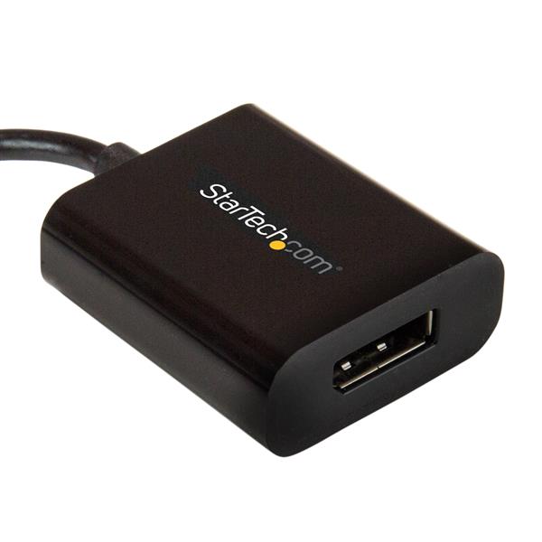 USB-C to DisplayPort Adapter - 4K 60Hz