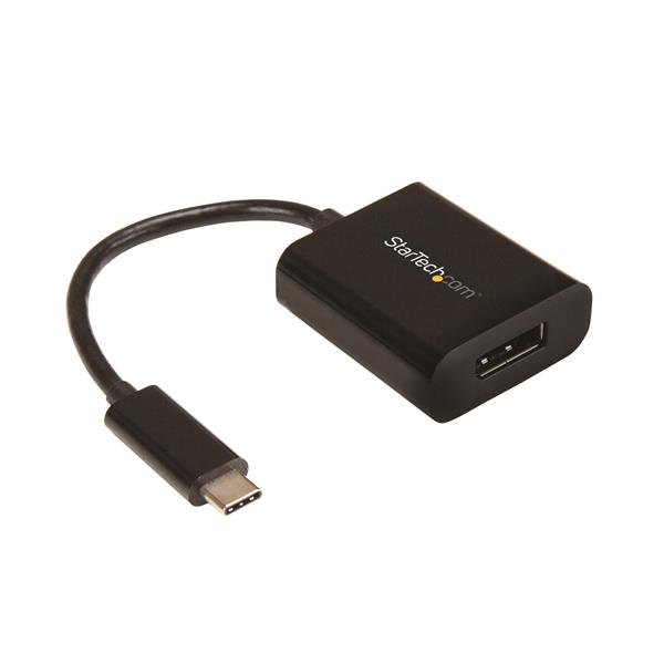 USB-C to DisplayPort Adapter - 4K 60Hz