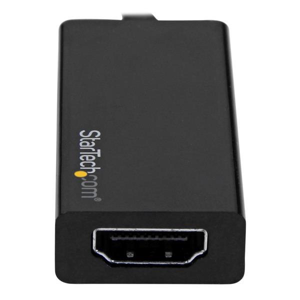 USB-C to HDMI Adapter - 4K 60Hz
