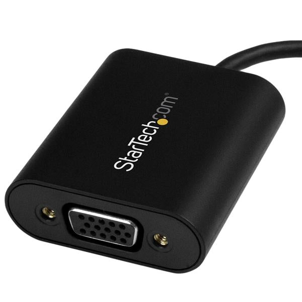 USB-C to VGA Adapter