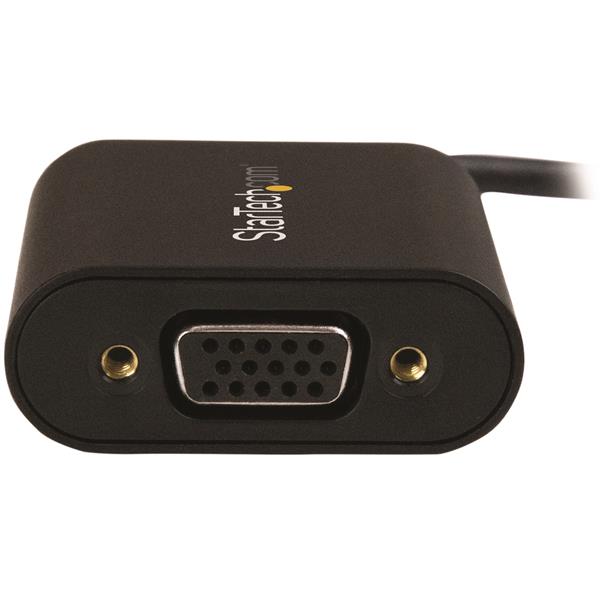 USB-C to VGA Adapter