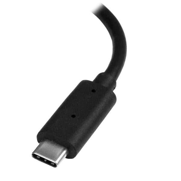 USB-C to VGA Adapter