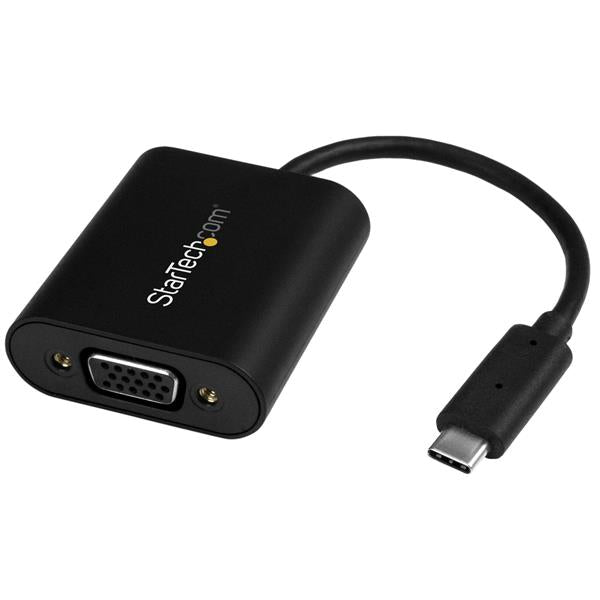 USB-C to VGA Adapter