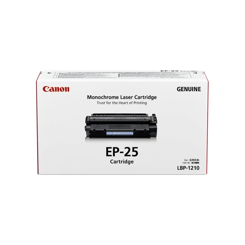EP25 Canon Toner Cartridge