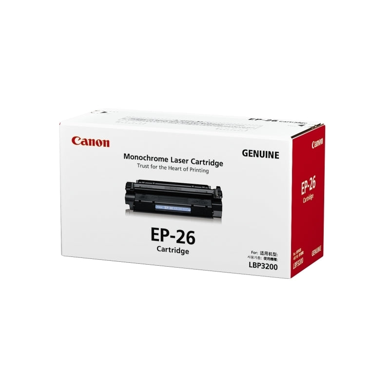 EP26 Canon Toner Cartridge
