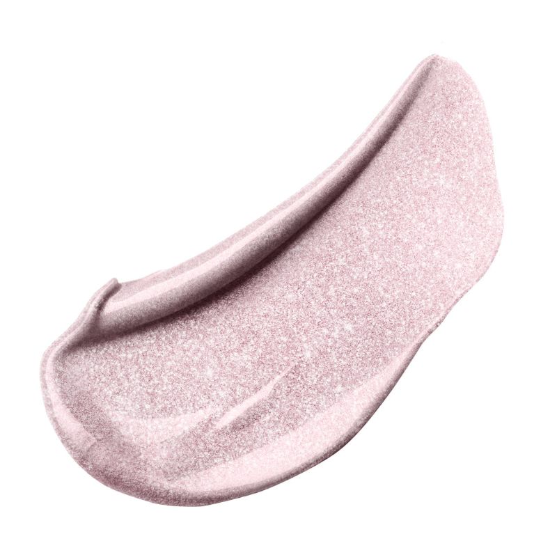Gelly Glam Metallic Eye Color in Lush, showcasing a shimmering gel formula for vibrant, long-lasting eye makeup.