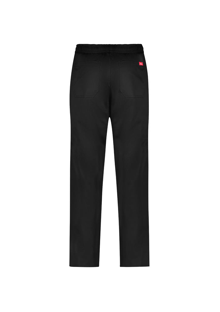 Dash Mens Pant - Black