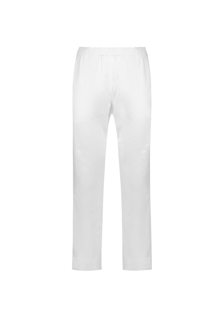 Dash Mens Pant - White