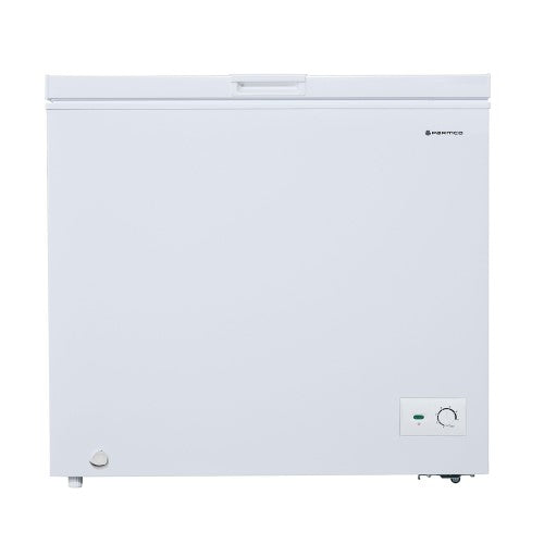 Parmco - CHEST FREEZER - 246L (WHITE)