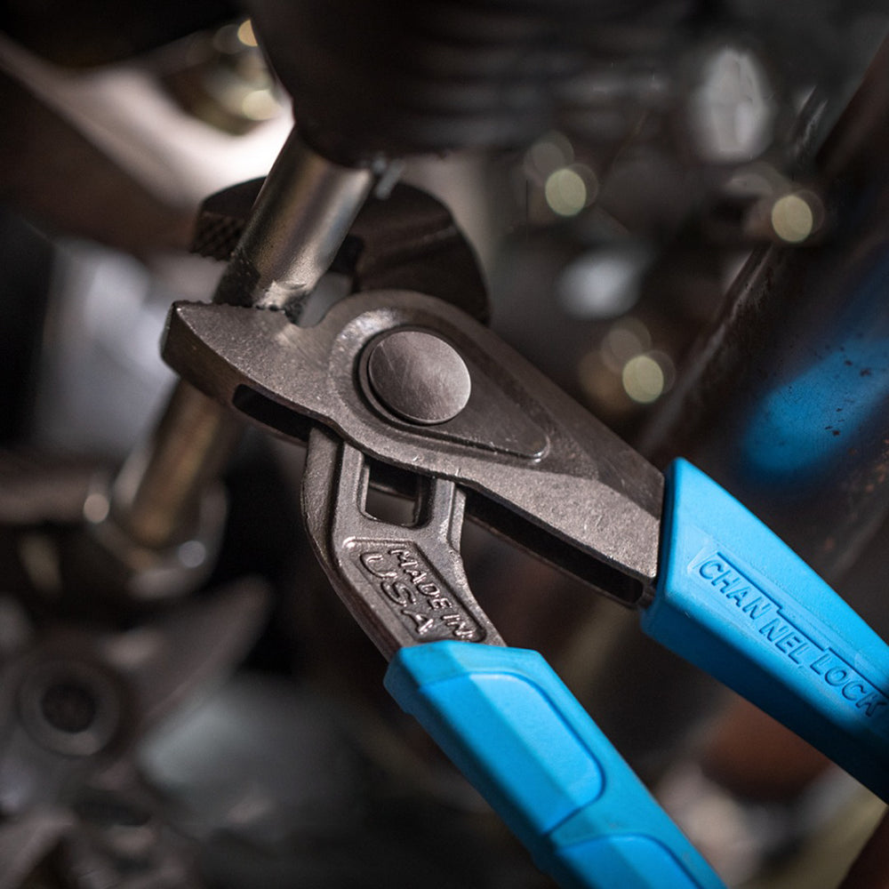 CHANNELLOCK 215mm SpeedGrip™ Tongue & Groove Plier