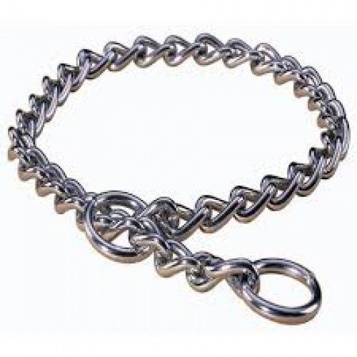 Choke Chain - N.P Xcel Carded (4.0mm X 30")