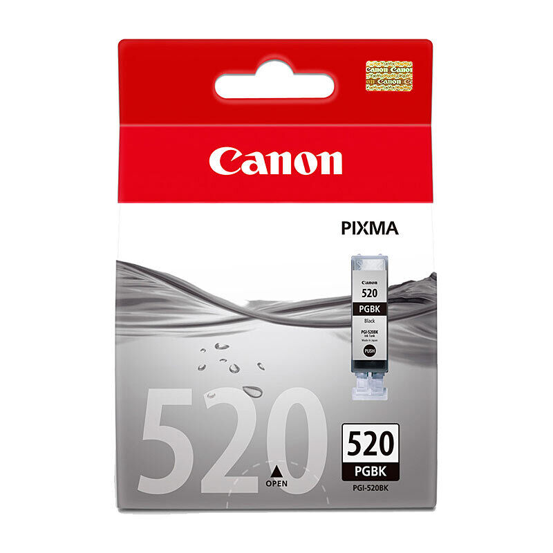 Canon PGI520 Black Ink Cartridge