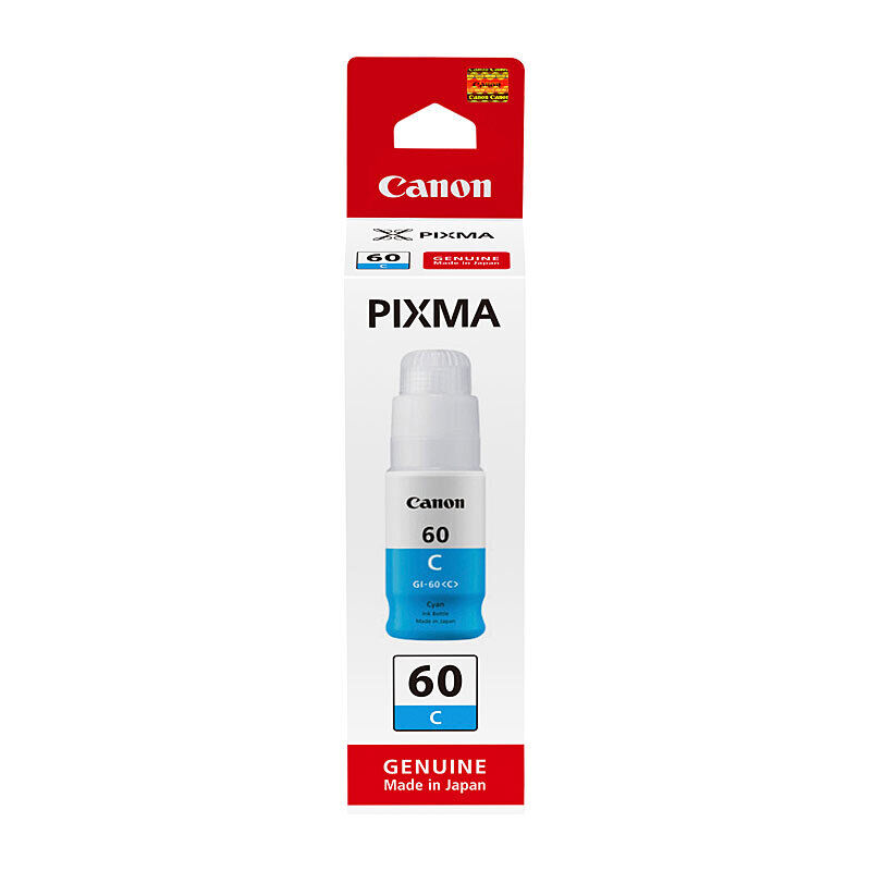 GI60C Canon Pixma Endur Ink