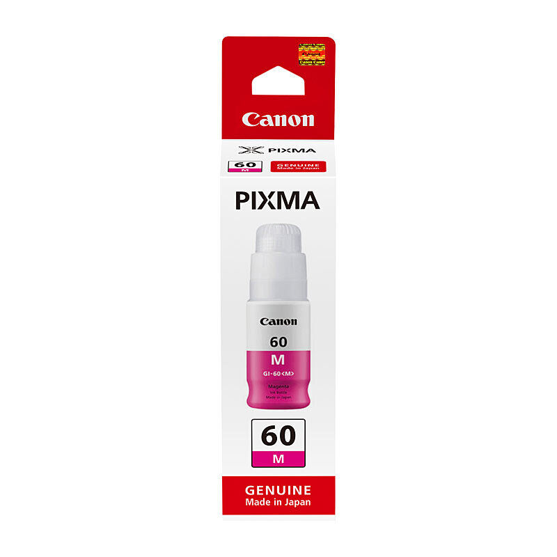 GI60M Canon Pixma Endur Ink