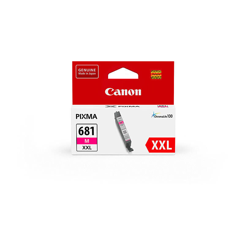 Canon CLI681XXL Mag Ink Cartridge