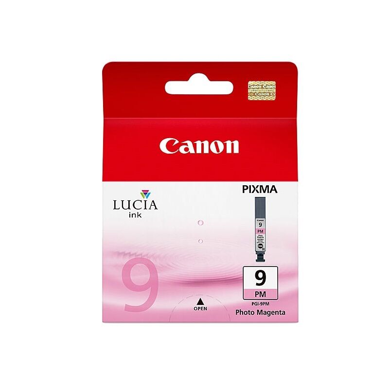 Canon PGI9 Photo Mag Ink Cartridge