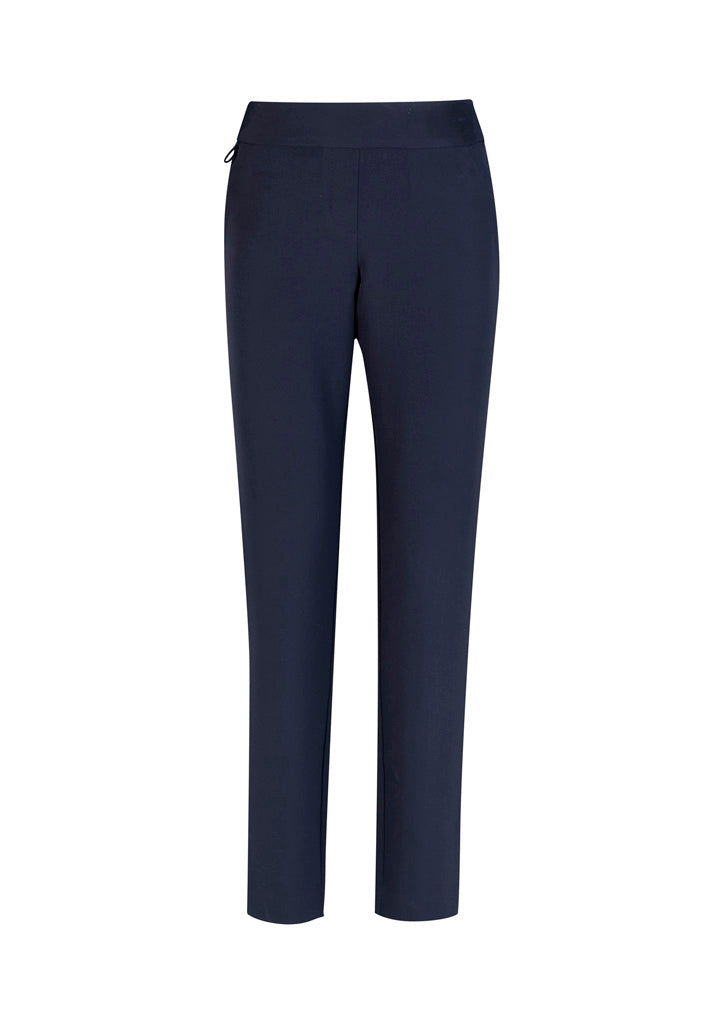 Jane Womens Stretch Pant - Navy
