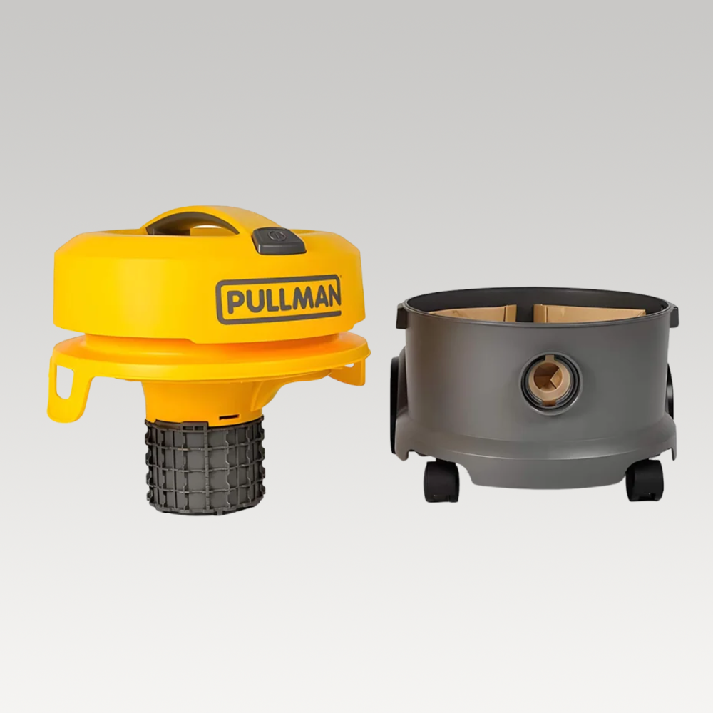 10L Pullman Vacuum Cleaner
