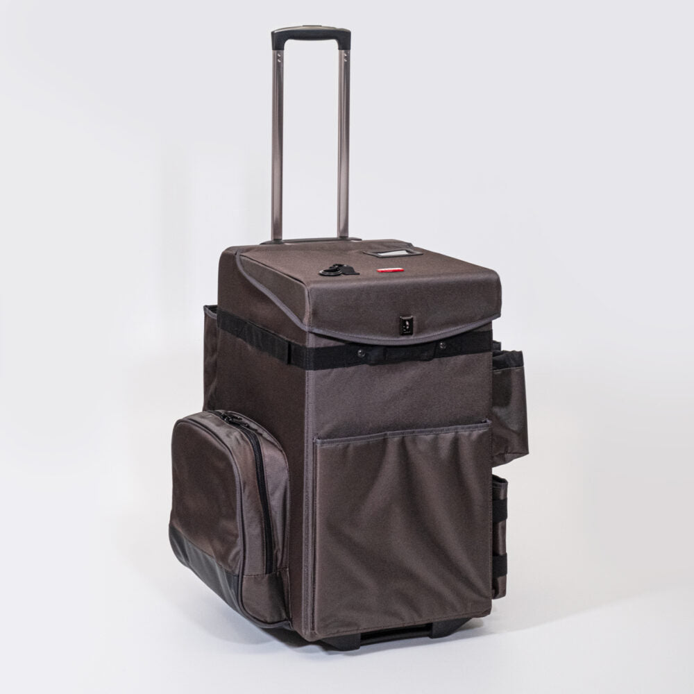 Trust Room Service Cart