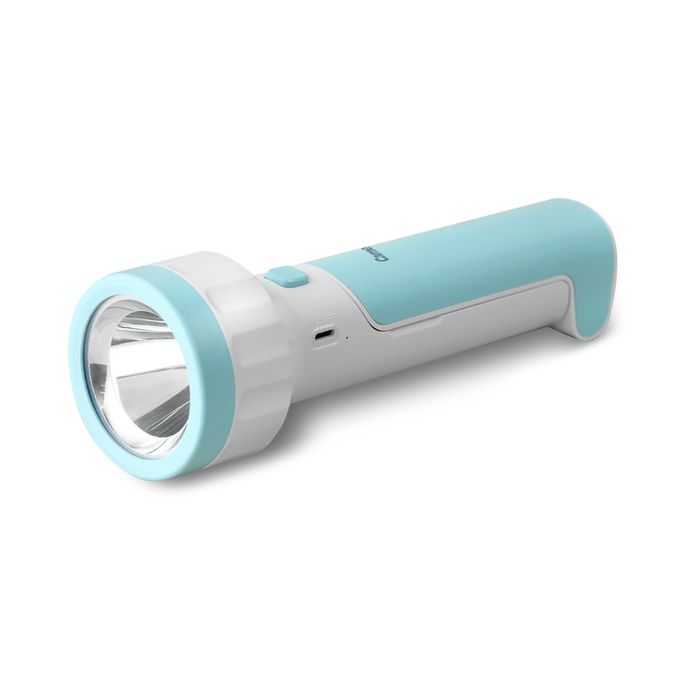 Camelion Rs912 2 In 1 Flashlight & Table Lamp 180 Lumens