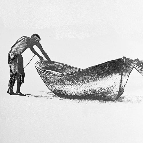 Resilience Black Framed Canvas Wall Art 80x1202cm