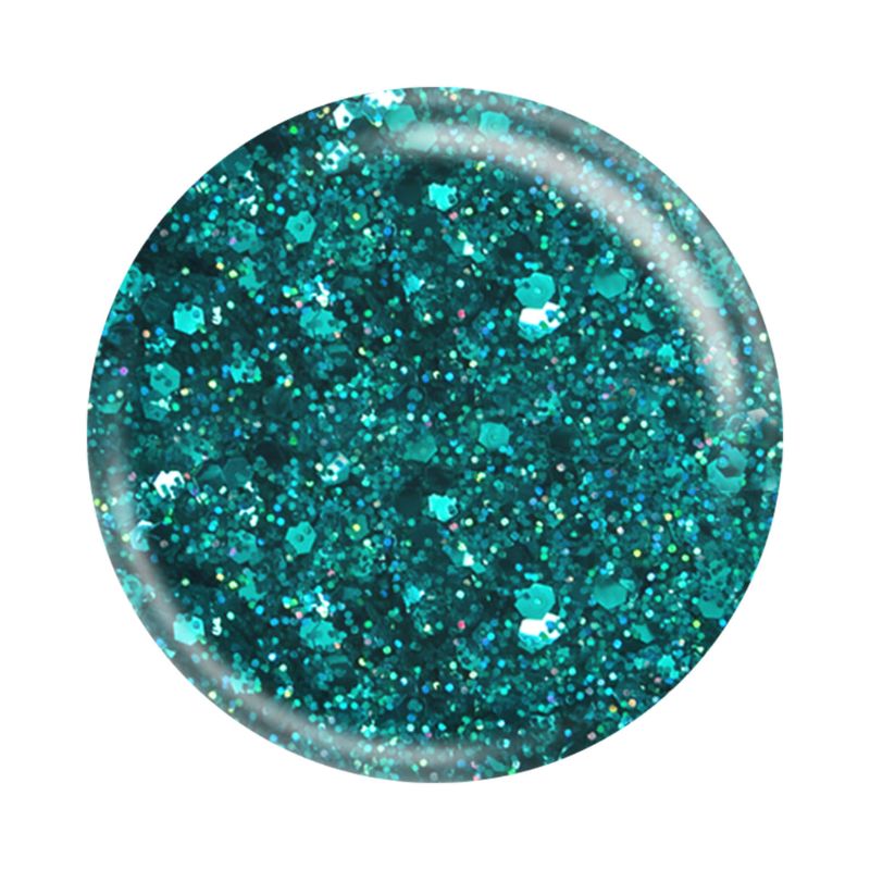 LA Colors - Glitter Vibes Polish 01LAC-CNL360