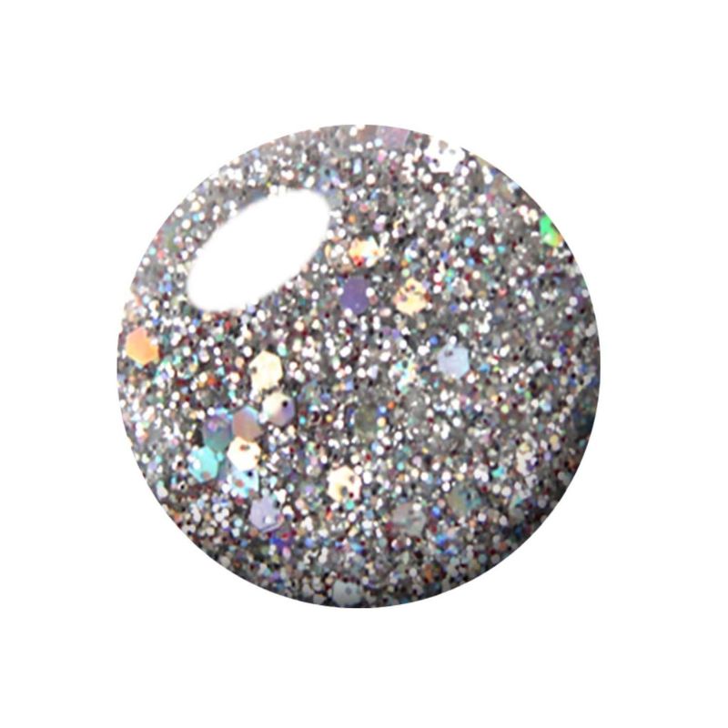 LA Colors - Color Craze Nail Polish 01LAC-CNP544