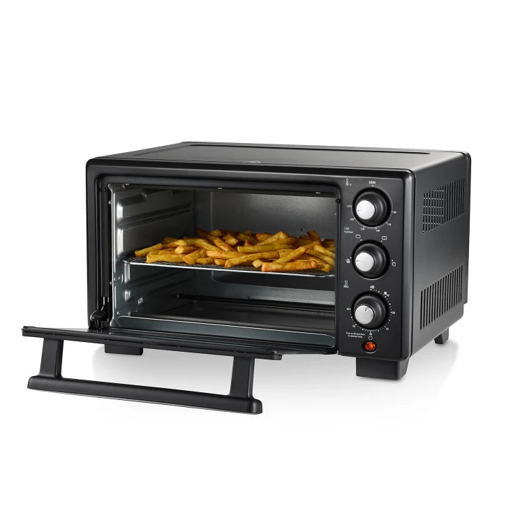 BENCHTOP Air Fryer Oven - NUTRICRISP (17L)