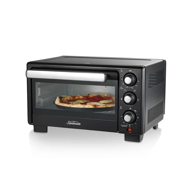 BENCHTOP Air Fryer Oven - NUTRICRISP (17L)