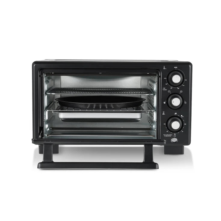 BENCHTOP Air Fryer Oven - NUTRICRISP (17L)