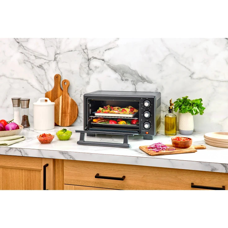 BENCHTOP Air Fryer Oven - NUTRICRISP (17L)