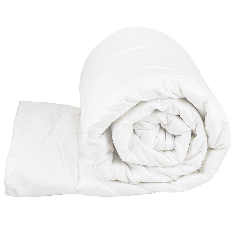 Queen Chateau Micro Down Quilt- Bambury